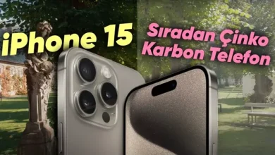 iPhone 15 için Detaylı Kamera İncelemesi [Video]