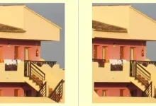 Bu Görseller Arasında Kaç Tane Fark Var?