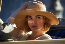 Netflix Filmi Rebecca'nın Fragmanı Yayınlandı (Video)