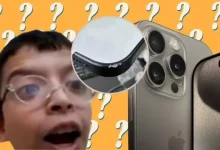 Bazı iPhone 15 Pro'lar Kutularından Hasarlı Çıkıyor