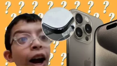 Bazı iPhone 15 Pro'lar Kutularından Hasarlı Çıkıyor