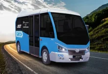 ASELSAN ve Karsan'dan Minibüs Üretiminde Ortaklık