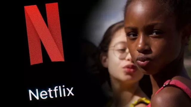 Netflix, Minnoşlar Filmini Türkiye'de Kütüphaneden Kaldırdı