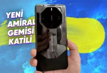 Huawei Mate 60 RS Ultimate Design’ın Tasarımı Ortaya Çıktı