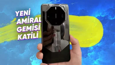 Huawei Mate 60 RS Ultimate Design’ın Tasarımı Ortaya Çıktı