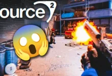 Source 2 ile Oluşturulan CS:GO'dan İlk Oynanış Videosu
