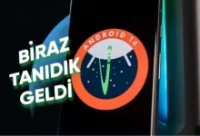 Android 14'e Sahip Telefonlar, Web Kamerası Görevi Alacak