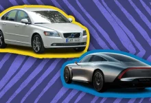 Volvo: Elektrikli Araçlar, Benzinliler Kadar Ucuz Olacak