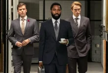 Tenet'in Gişede Elde Ettiği Hasılat Belli Oldu