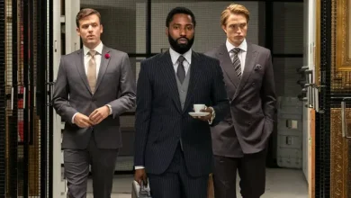 Tenet'in Gişede Elde Ettiği Hasılat Belli Oldu