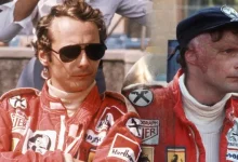 Niki Lauda'nın Filmlere Konu Olan Efsanevi Hikâyesi