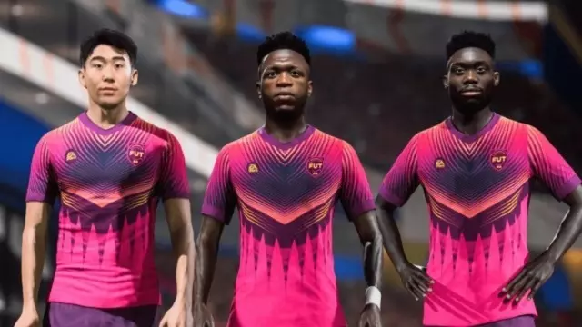 FIFA 23'ten Yeni Ultimate Team Oynanış Videosu Geldi