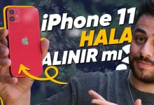 iPhone 11 Hâlâ Alınır mı?