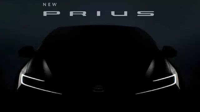 2023 Toyota Prisu'un Tanıtılacağı Tarih Belli Oldu