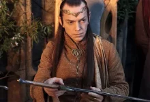 Hugo Weaving, Elrond'u Tekrar Canlandırmayacağını Açıkladı