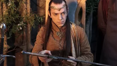 Hugo Weaving, Elrond'u Tekrar Canlandırmayacağını Açıkladı