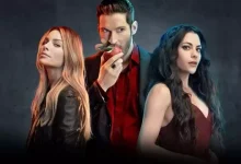 Lucifer Dizisini Sevenlere 10 Dizi ve Film Önerisi