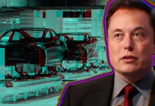 Tesla'nın ABD'de Çin Yapımı Araç Satabileceği İddia Edildi