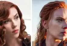 Avengers Karakterlerinin Yıllar İçindeki Değişimi