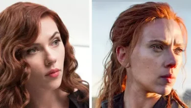 Avengers Karakterlerinin Yıllar İçindeki Değişimi