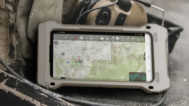 Samsung "Askerlere Özel" Galaxy S23 Duyurdu