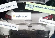 İkinci El Araba İlanlarında İnsanı İşkillendiren İfadeler