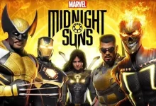 Marvel Oyunu Midnight Suns'ın Çıkış Tarihi Ertelendi