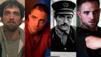 Yeni Batman Robert Pattinson'ın En İyi Filmleri