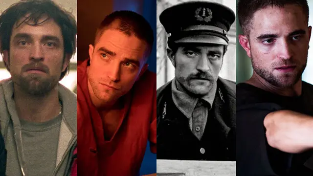 Yeni Batman Robert Pattinson'ın En İyi Filmleri 1 Yeni Batman Robert Pattinson'ın En İyi Filmleri