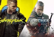 CD PROJEKT RED'in Tüm 20. Yıl Özel İndirimleri