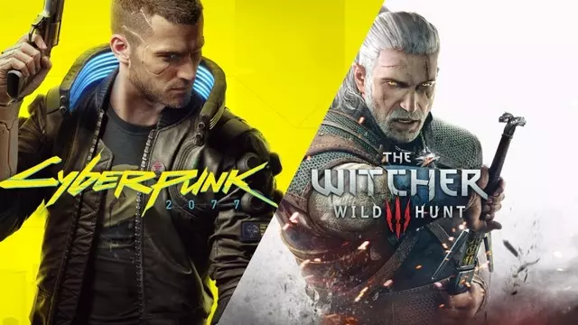 CD PROJEKT RED'in Tüm 20. Yıl Özel İndirimleri