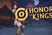 Mobil MOBA Oyunu Honor of Kings Türkiye'de Yayınlandı