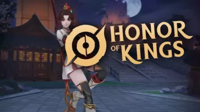 Mobil MOBA Oyunu Honor of Kings Türkiye'de Yayınlandı