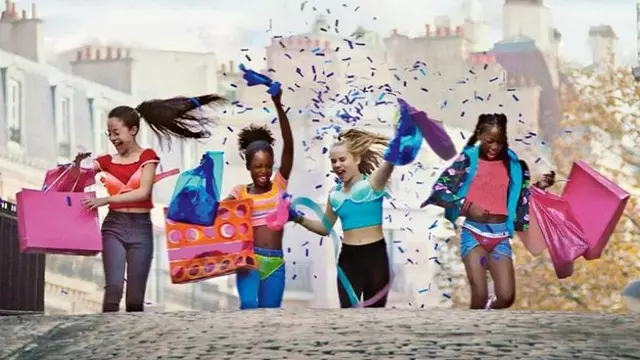 RTÜK, Netflix Filmi Minnoşlar İçin Kararını Verdi