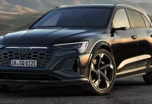 Audi Q8 E-Tron Tanıtıldı: İşte Fiyat ve Özellikleri!