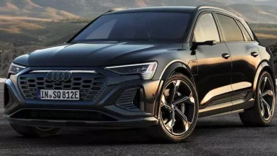 Audi Q8 E-Tron Tanıtıldı: İşte Fiyat ve Özellikleri!