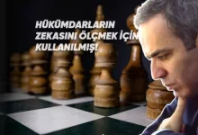 Satrancı Kim Buldu? Satrancın Kısa Tarihi