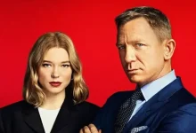 James Bond Filmi No Time To Die İçin Yeni Fragman Yayınlandı