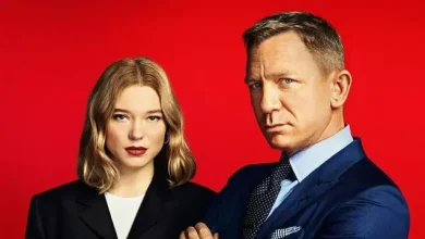 James Bond Filmi No Time To Die İçin Yeni Fragman Yayınlandı