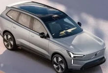 Volvo EX90 Tanıtıldı: İşte Özellikleri ve Fiyatı
