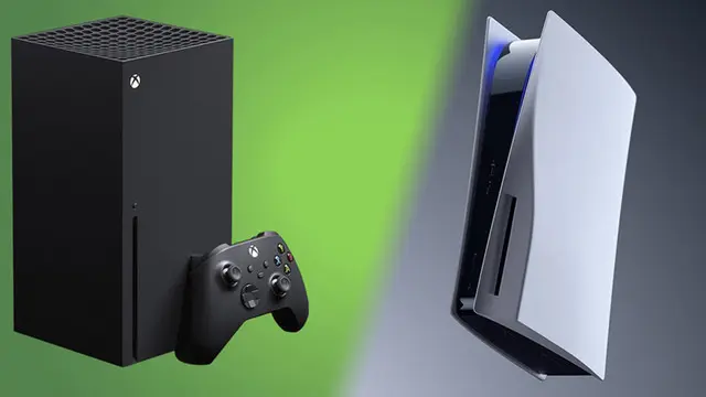 Oyun Sektörü, 10 Yıldır İlk Defa 'Küçülecek'