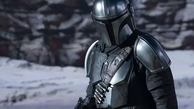 The Mandalorian'ın 2. Sezon Çıkış Tarihi Duyuruldu