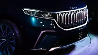 Togg'un İlk Otomobilinin İsmi Ortaya Çıkmış Olabilir