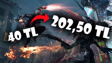 Resident Evil ve Devil May Cry Oyunlarına Dev Zam