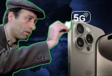 iPhone 15'in 5G'si, Bir Önceki Nesile Göre %24 Daha Hızlı