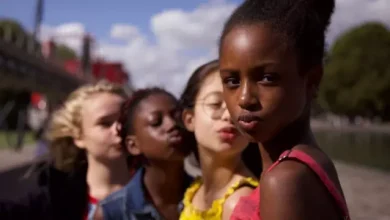 RTÜK, Netflix'in Minnoşlar Filmi İçin Raporunu Hazırladı