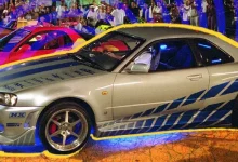 Nissan Skyline GTR R34 Hakkında Bilgiler