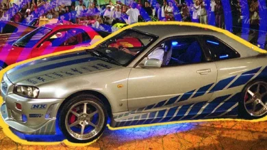 Nissan Skyline GTR R34 Hakkında Bilgiler