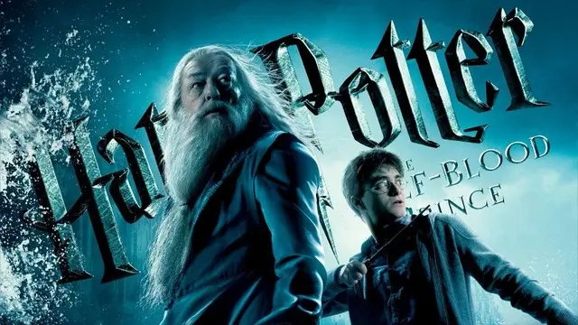 Kanal D, Harry Potter'da 'Büyü' Kelimesinin Sesini Kıstı