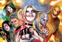 Yeni Suicide Squad Filminde Yer Alacak Tüm Karakterler